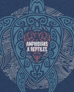 AMPHIBIANS &amp; REPTILES