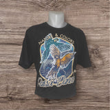 Parrot Dance T-Shirt