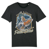 Parrot Dance T-Shirt