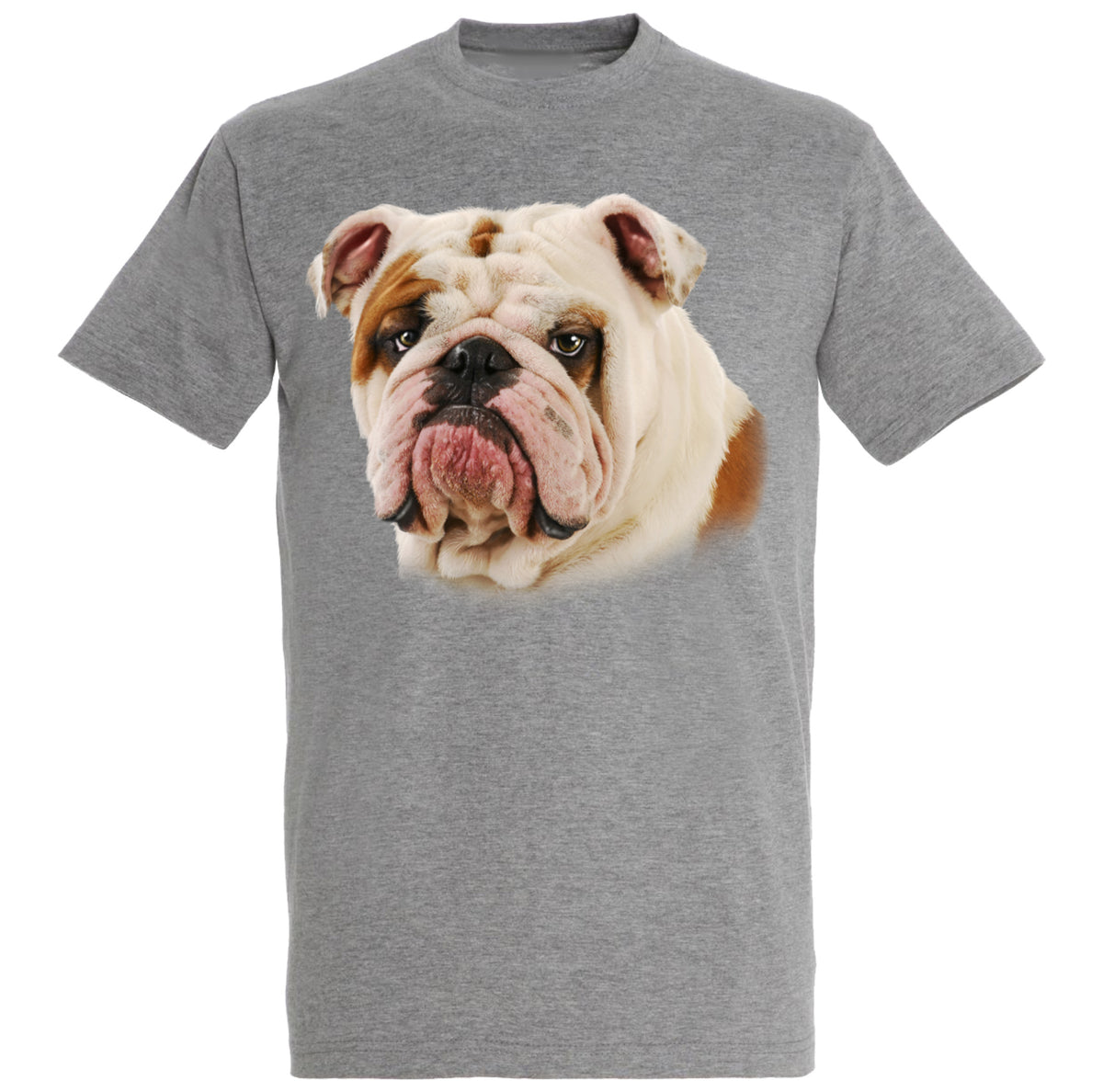 BULLDOG FISHING CHARTER Essential T-Shirt for Sale by teeshirtguy491