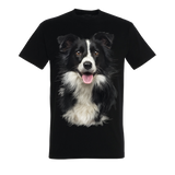 Border Collie T-Shirt