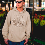 Wild Kingdom XR Hoodie