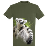 Lemur T-Shirt