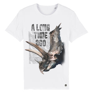 Triceratops Age T-Shirt
