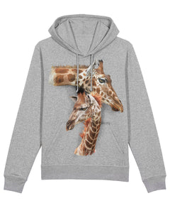 Giraffes Hoodie