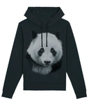 Panda Head XR Hoodie
