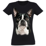 Boston T-Shirt Women