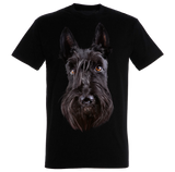 Scottish Terrier T-Shirt