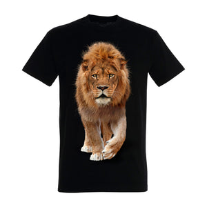 Lion Walk T-Shirt