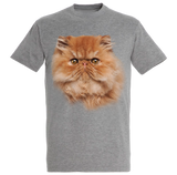 Red Persian T-Shirt