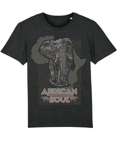 African Soul T-Shirt