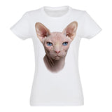 Egyptian T-Shirt Women