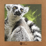 Lemur T-Shirt