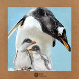 Gentoo T-Shirt Kids