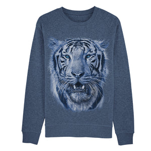 Tiger Look XR Sweatshirt