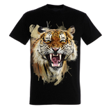 Tiger Attitude T-Shirt