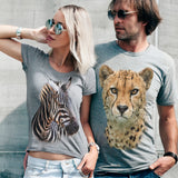 Cheetah T-Shirt
