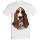 Basset T-Shirt
