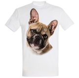 French Bulldog T-Shirt