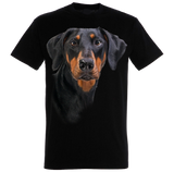 Doberman T-Shirt