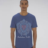 Australian Turtle T-Shirt