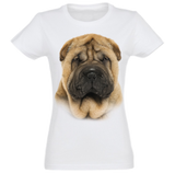 Shar Pei T-Shirt Women