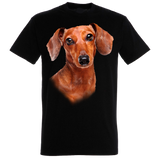 Teckel T-Shirt