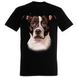 Pitbull T-Shirt