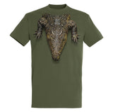 Crocodile T-Shirt