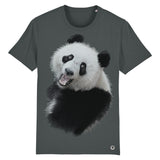 Panda Smile T-Shirt