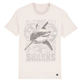 Shark Lover T-Shirt