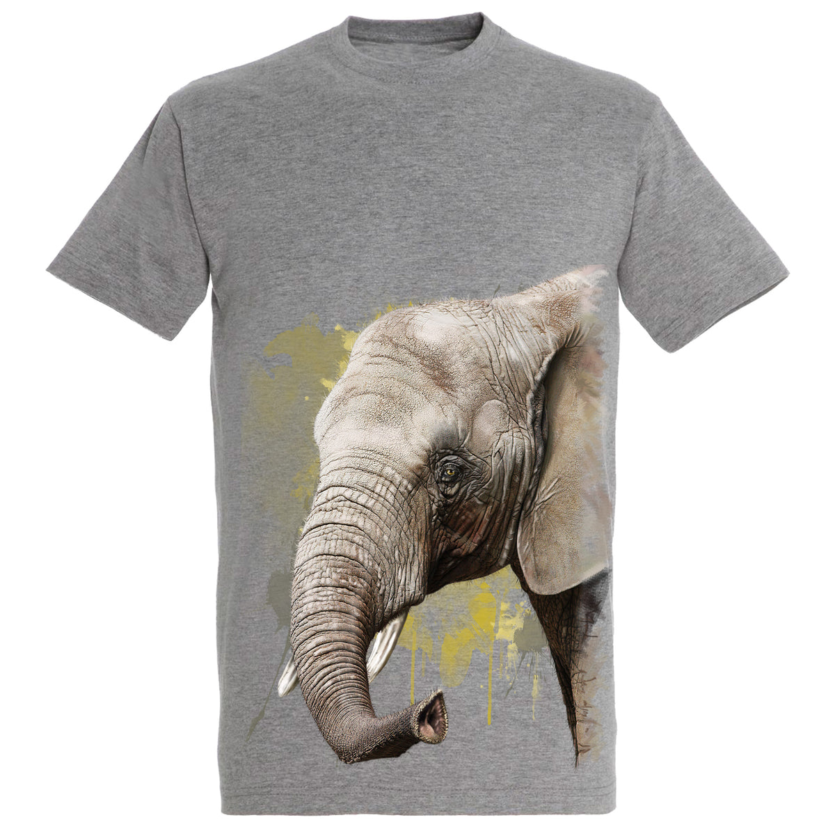 Elephant T-Shirt – Ralf Nature