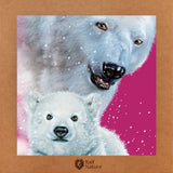 Polar Bear & Son T-Shirt Kids