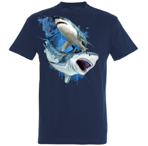 Sharks T-Shirt