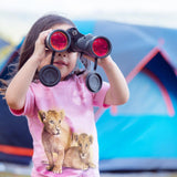 Lion Babies T-Shirt Kids