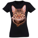 European Shorthair T-Shirt Women