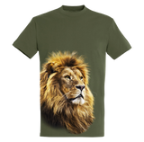 Lion T-Shirt