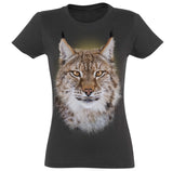European Lynx T-Shirt Women