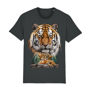 Tiger Scene T-Shirt