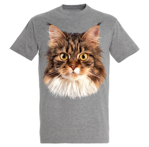 Angora T-Shirt