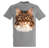 Angora T-Shirt