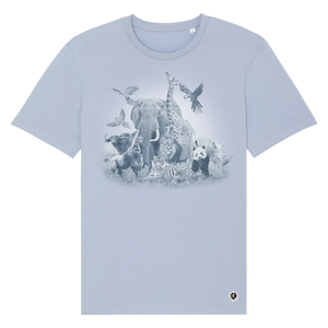 Wild Kingdom XR T-shirt