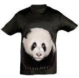 Panda Cub T-Shirt Kids