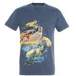 Turtle Friends T-Shirt
