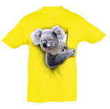 Koala T-Shirt Kids