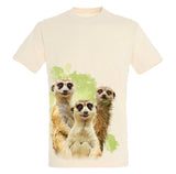 Meerkats T-Shirt