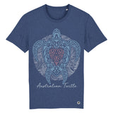 Australian Turtle T-Shirt