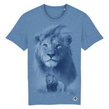 Lion Scene XR T-Shirt