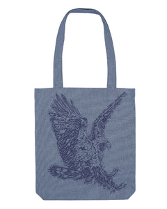 Eagle Style Tote Bag