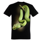 Green Mamba T-Shirt